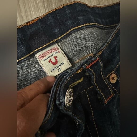 True Religion Size 27 - Picture 5 of 5